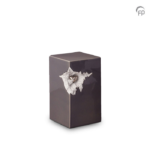 Medium Balk Zwart