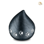 Medium Lovedrop Zwart