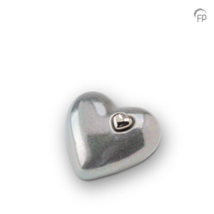 Medium Zilvergrijs