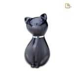 Medium Zwarte Princesscat