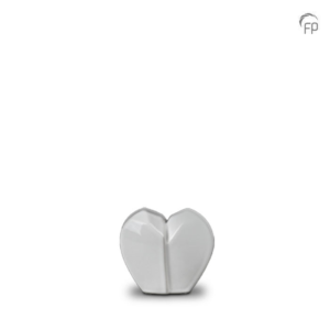 Mini Urn Gebroken Hart