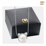 Parel Ashanger Kat, Ashanter Pearl Cat, Katten Ashanger