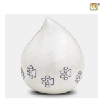 Parelwitte Lovedrop