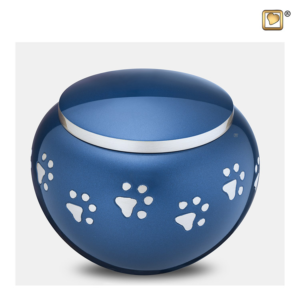 Pot Blauw Groot