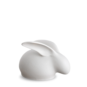 Witte Konijn