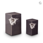 Zwart Balk Set