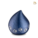 Medium Lovedrop Blauw