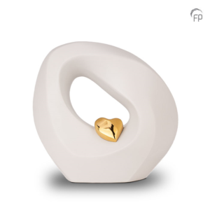 Medium Wit Goud