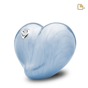 Gemarmerd Blauw