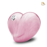 Gemarmerd Roze