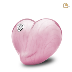 Gemarmerd Roze