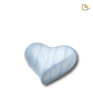 Blauw Hart