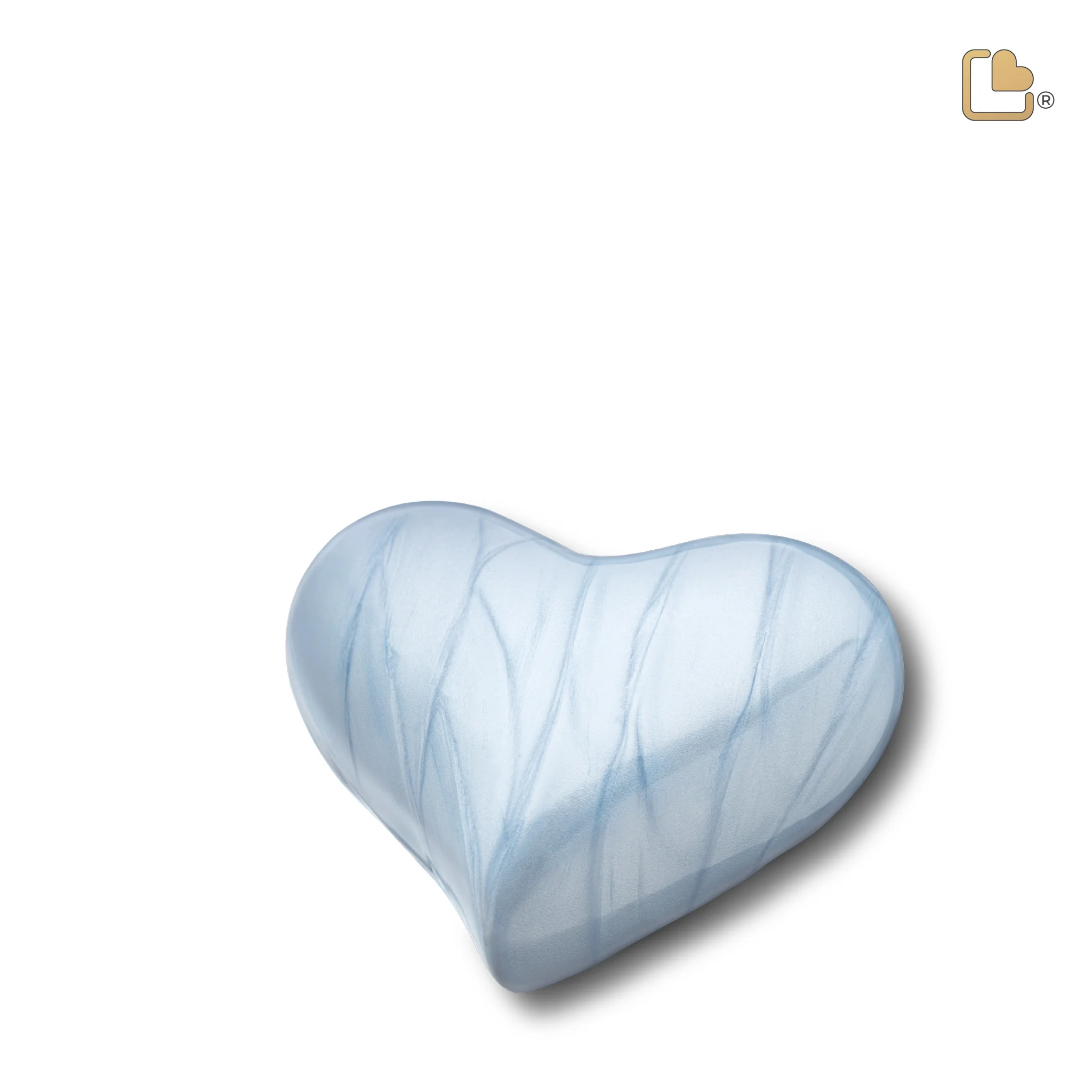 Blauw Hart