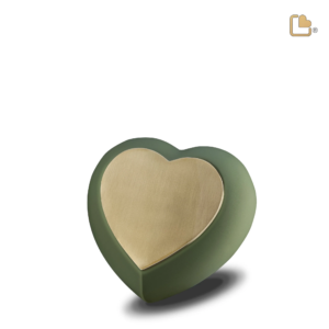 Groen Gouden Hart