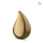 Medium Urn Goud Bronzen