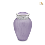 Medium Urn Lavendel