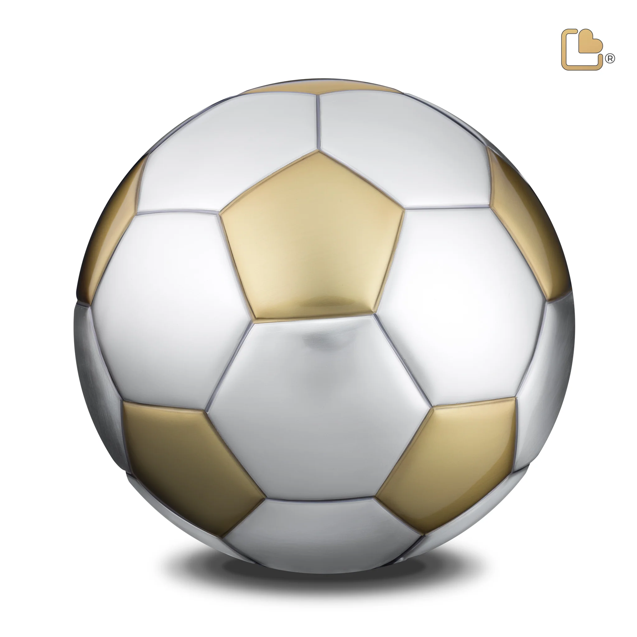 Voetbal Goud