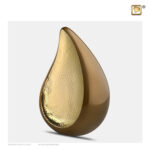 Midi Urn Traan Goud