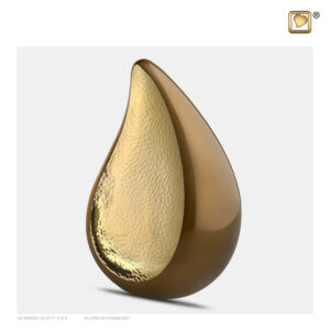 Midi Urn Traan Goud